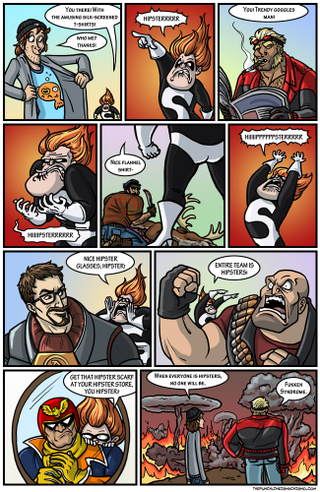 Illustration for article titled Sunday Comics